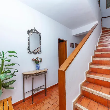 Apartamento Casas Da Calheta In Da Luz