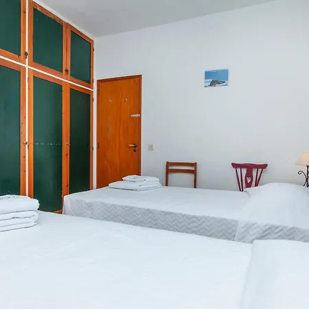 Casas Da Calheta In Da