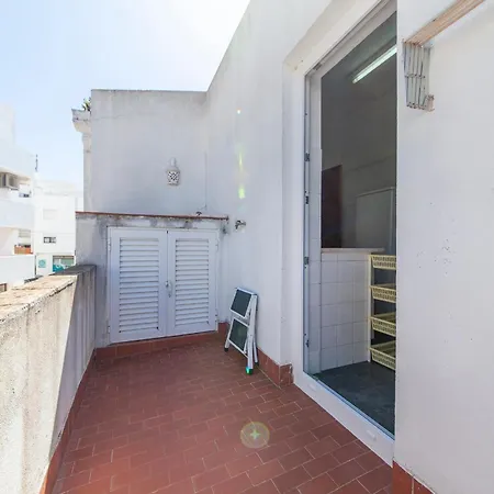 Casas Da Calheta In Da * Luz