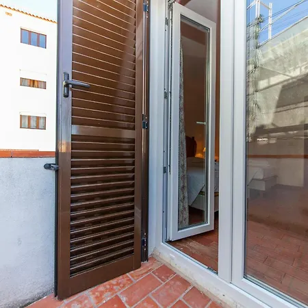 Apartamento Casas Da Calheta In Da *