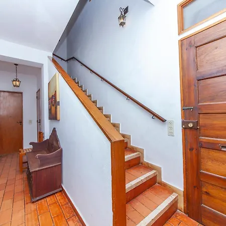 Apartamento Casas Da Calheta In Da