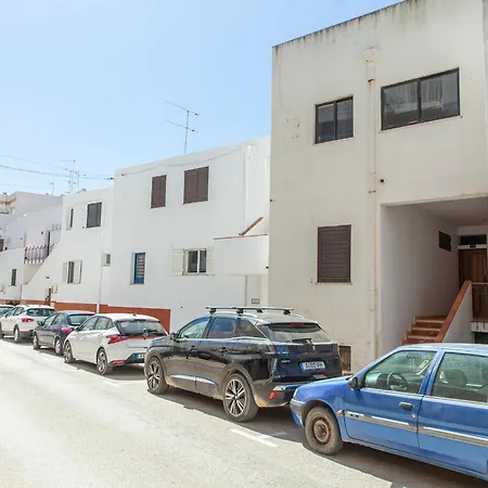 Apartamento Casas Da Calheta In Da Luz