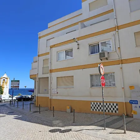 Casas Da Calheta In Da Luz
