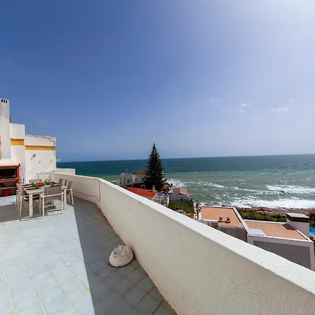 Casas Da Calheta In Da Apartamento