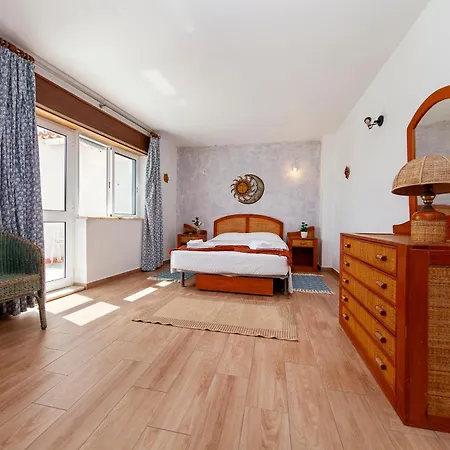 Apartamento Casas Da Calheta In Da