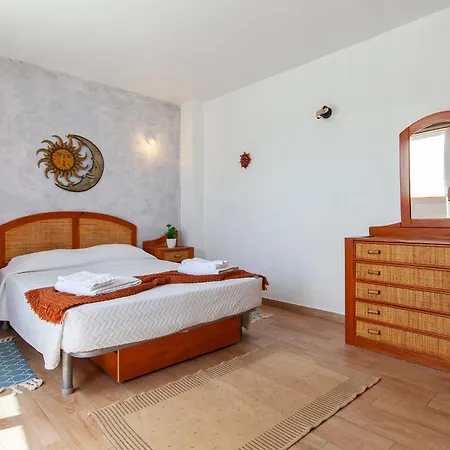 Casas Da Calheta In Da Apartamento *
