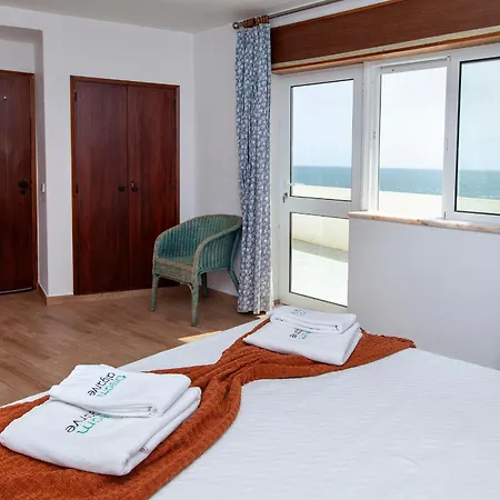 Casas Da Calheta In Da Luz