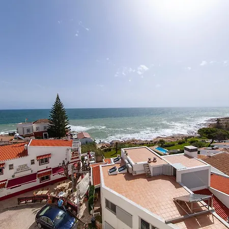 Casas Da Calheta In Da