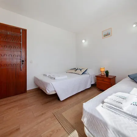 Casas Da Calheta In Da Apartamento