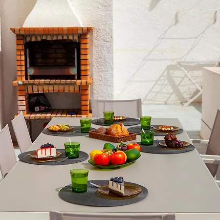 Apartamento Casas Da Calheta In Da *