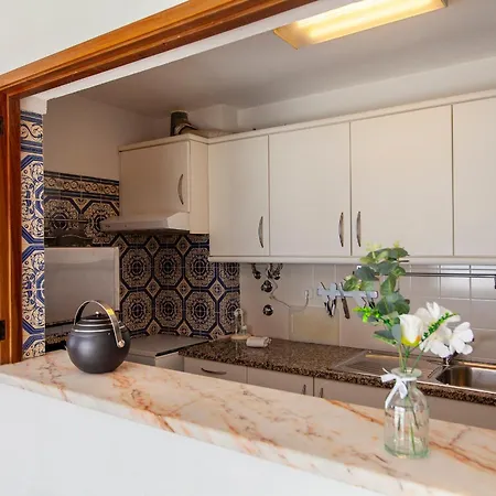 Casas Da Calheta In Da Apartamento