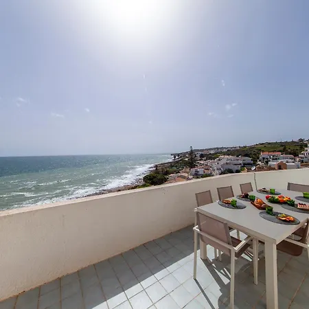 Apartamento Casas Da Calheta In Da Luz